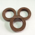 Genuine Rubber Transit V348 Rear Crankshaft Oil Seal 3S7Q 6701 AB Auto Parts Piston O Ring Seals